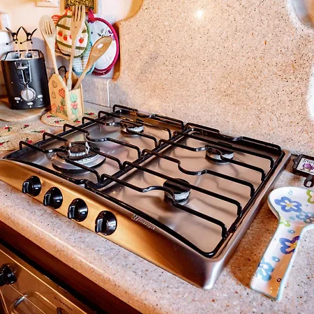 Casa Tullio Apartment