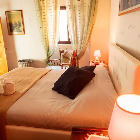 Casa Tullio Apartment Sassetta