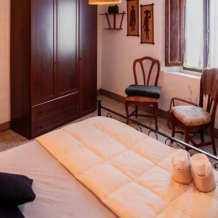 Apartment Casa Tullio