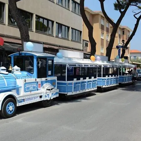 Apartment Casa Tullio Sassetta