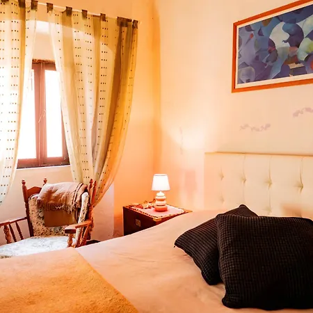 Daire Casa Tullio Sassetta