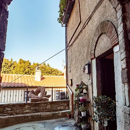 Casa Tullio