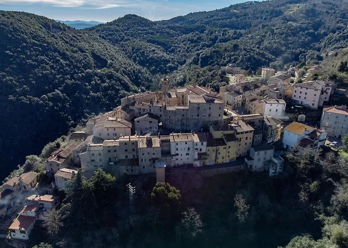 Casa Tullio *