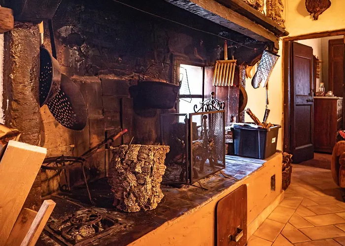 Casa Tullio Lägenhet