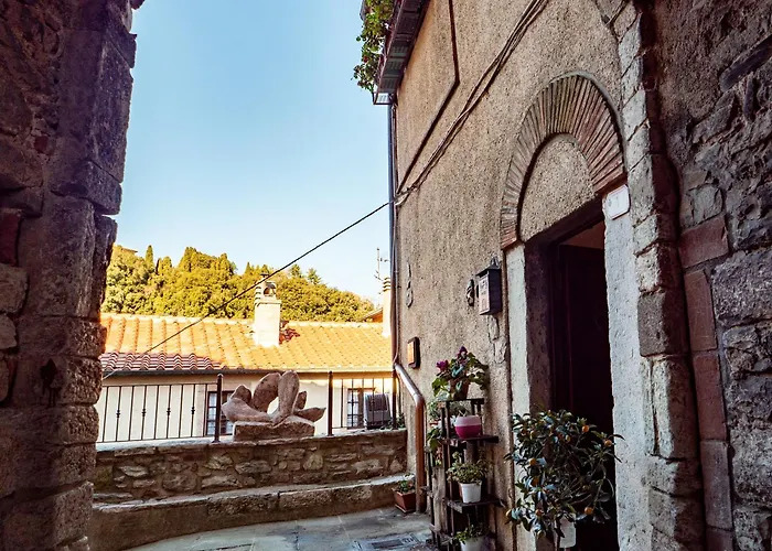 Casa Tullio