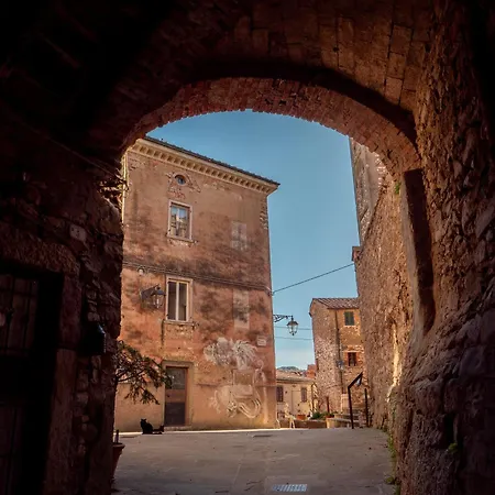 Casa Tullio * Sassetta