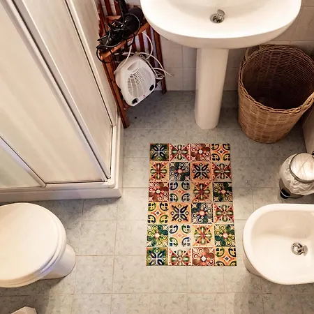 Casa Tullio Lägenhet