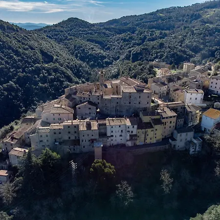Casa Tullio *