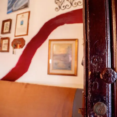 Lägenhet Casa Tullio *