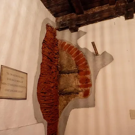 Lägenhet Casa Tullio