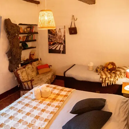 Casa Tullio Sassetta